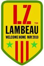 LZ Lambeau